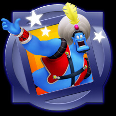 Achievement Icon