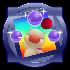 Achievement Icon