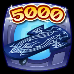 Achievement Icon