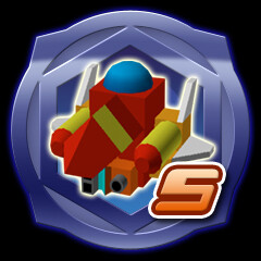 Achievement Icon