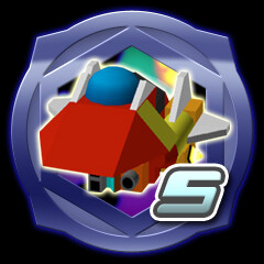 Achievement Icon