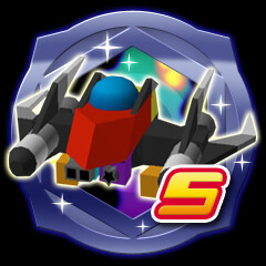 Achievement Icon