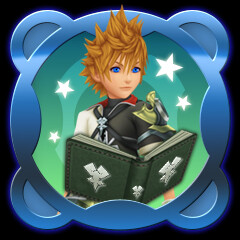 Achievement Icon