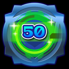Achievement Icon