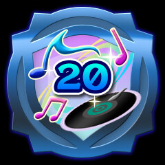 Achievement Icon