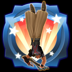 Achievement Icon