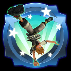 Achievement Icon