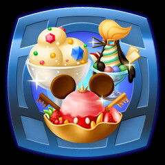 Achievement Icon