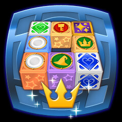 Achievement Icon