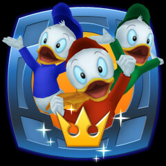Achievement Icon