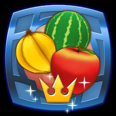 Achievement Icon