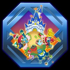 Achievement Icon