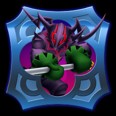 Achievement Icon