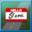 Achievement Icon