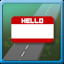 Achievement Icon