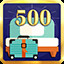 Achievement Icon