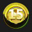 Achievement Icon