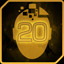 Achievement Icon