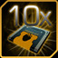 Achievement Icon
