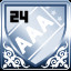 Achievement Icon