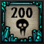 Achievement Icon