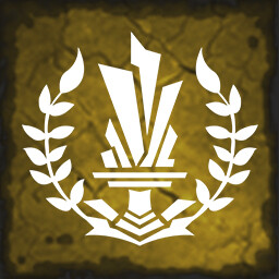 Achievement Icon