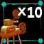 Achievement Icon