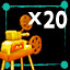 Achievement Icon