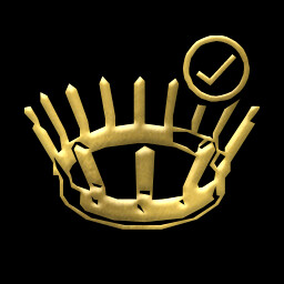 Achievement Icon