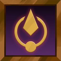 Achievement Icon