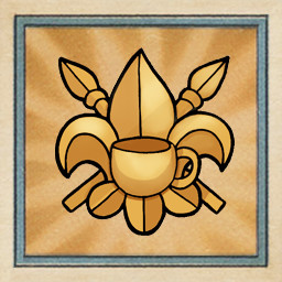 Achievement Icon