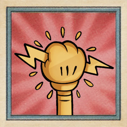Achievement Icon
