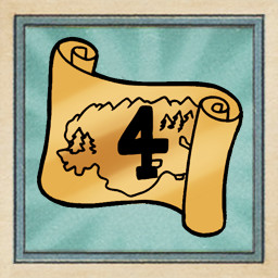 Achievement Icon