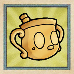 Achievement Icon