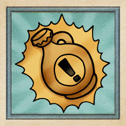 Achievement Icon