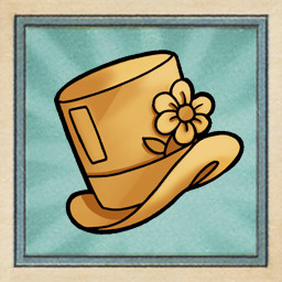 Achievement Icon