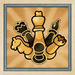 Achievement Icon