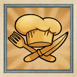 Achievement Icon