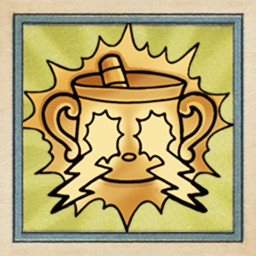 Achievement Icon