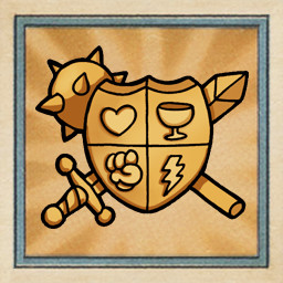 Achievement Icon