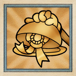 Achievement Icon