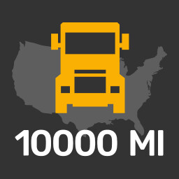 Achievement Icon