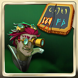 Achievement Icon