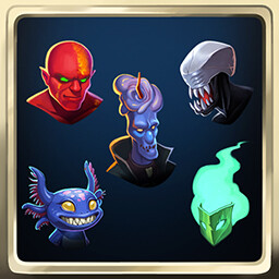 Achievement Icon