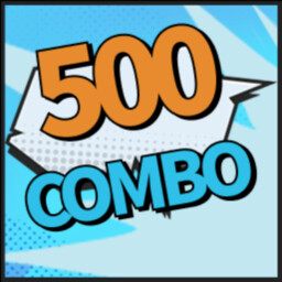 Achievement Icon