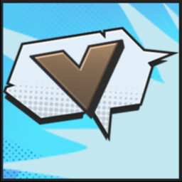 Achievement Icon
