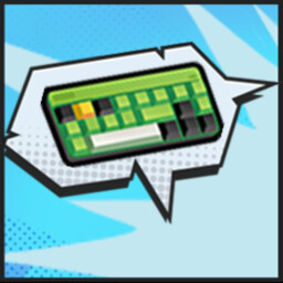 Achievement Icon