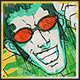 Achievement Icon