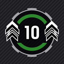 Achievement Icon