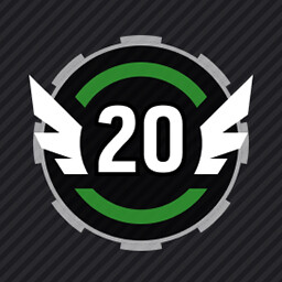 Achievement Icon